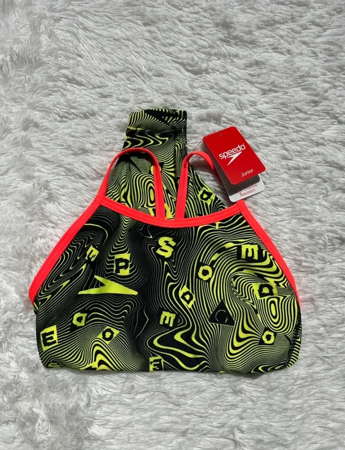 Maillot de bain Speedo - photo numéro 3