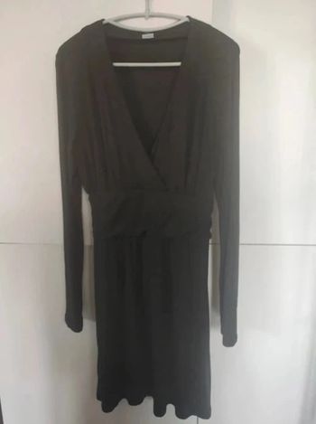 La Redoute Robe cintrée chaude 38/40