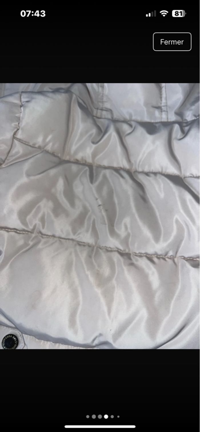 Doudoune fille - photo numéro 7