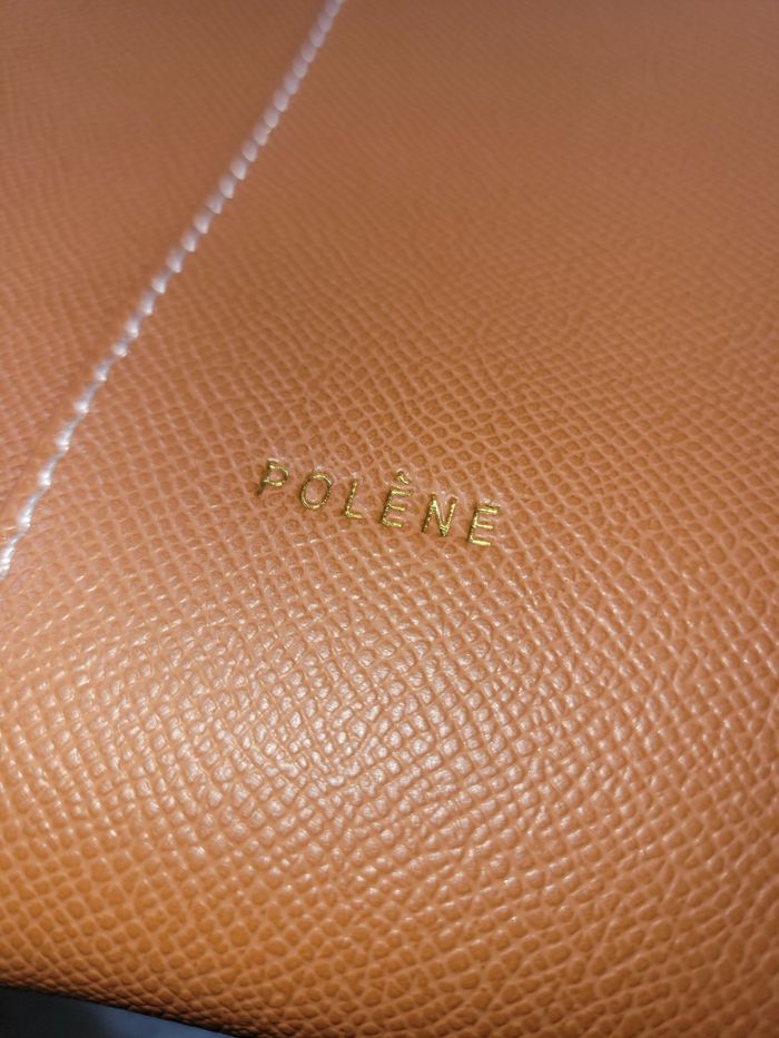 Sac Polène Cyme Marron - photo numéro 5