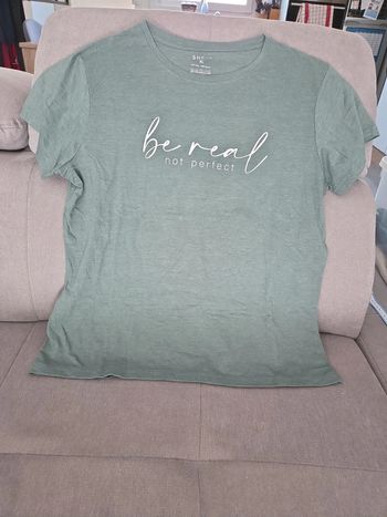 Tee-shirt