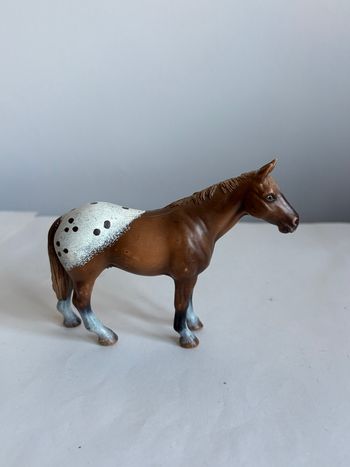Cheval Schleich