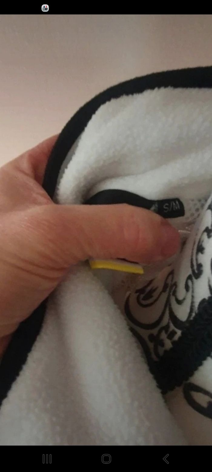 Veste polaire - photo numéro 3