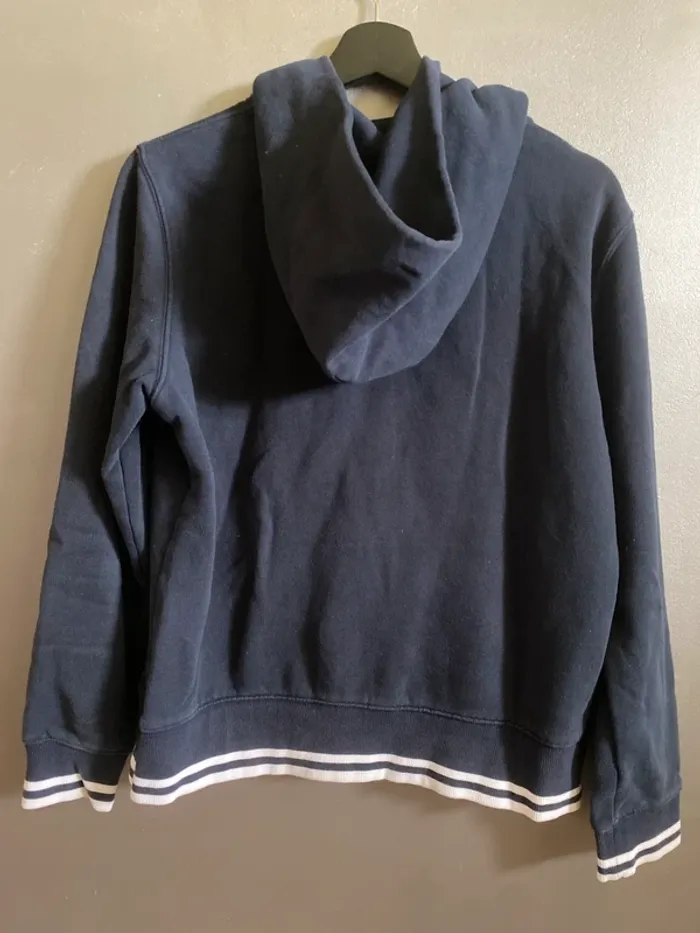 Pull Tommy Hilfiger brodé - photo numéro 4
