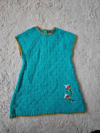 Robe Orchestra 12 mois