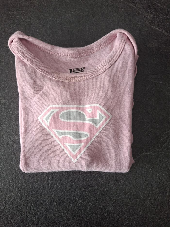 Bodie fille - photo numéro 2