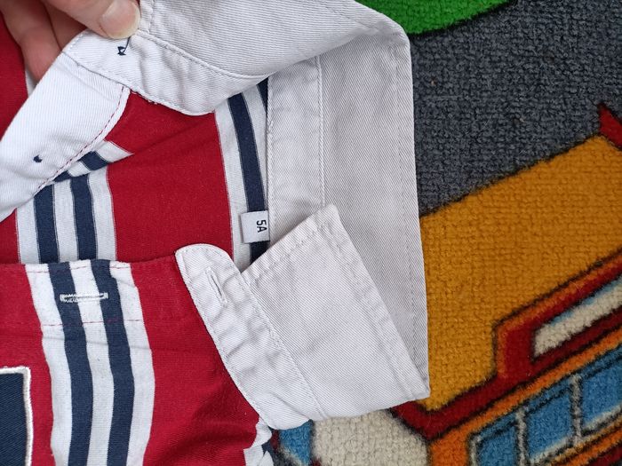 Polo - photo numéro 2