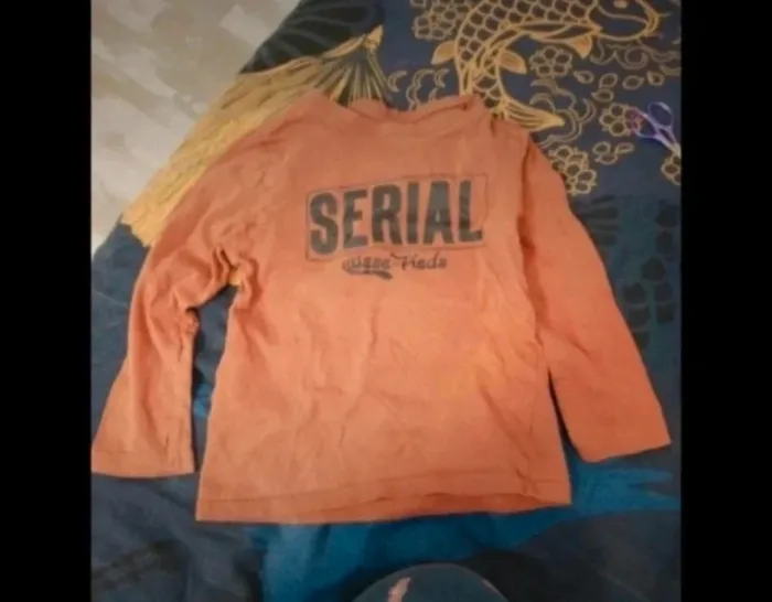 Lot de 4tee shirts - photo numéro 5