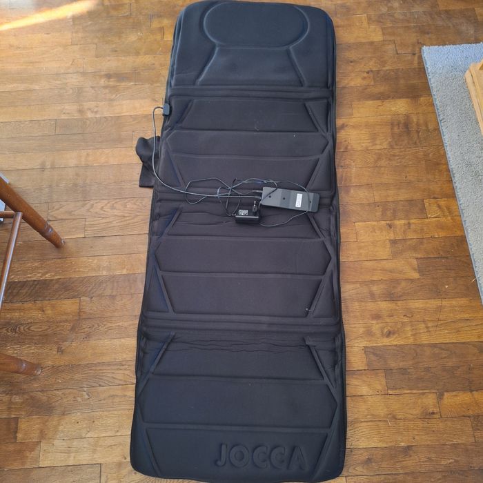 Matelas massage