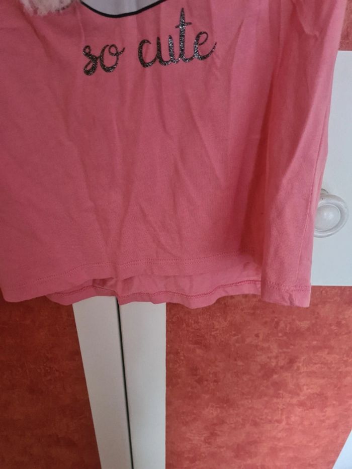 Tee-shirt disney - photo numéro 8