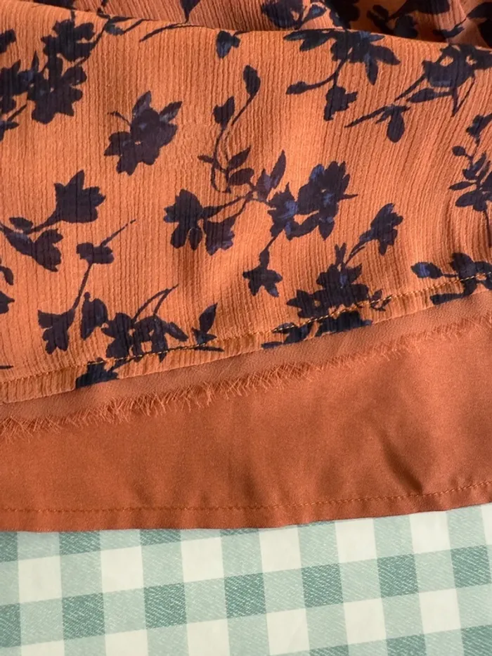 Robe Kimchi Blue taille 36/38 - photo numéro 6