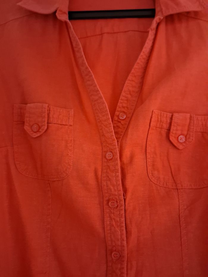 Chemise - photo numéro 3