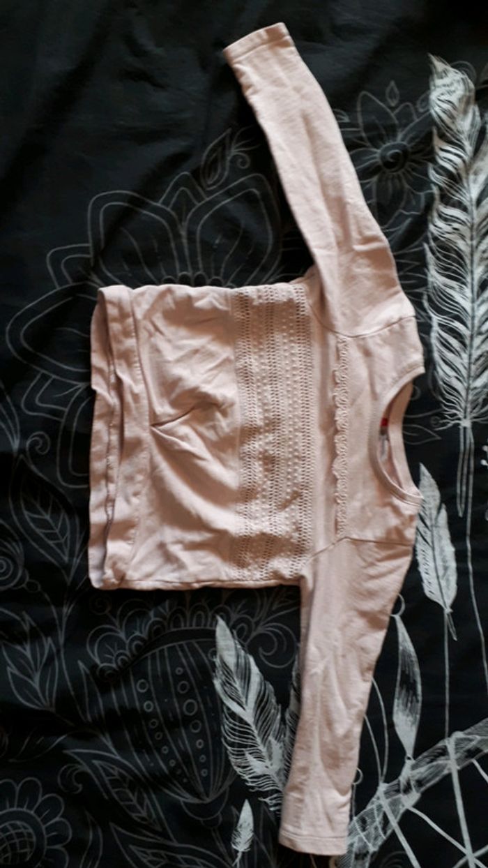 Petit pull - photo numéro 2