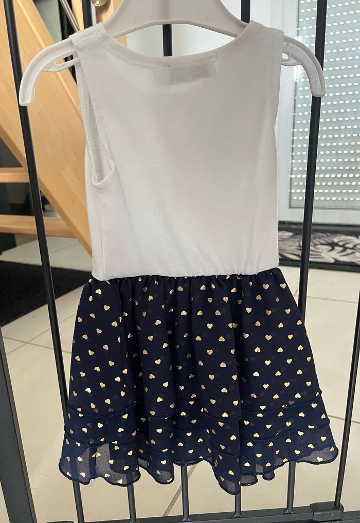 Robe été bébé 12 mois - photo numéro 2