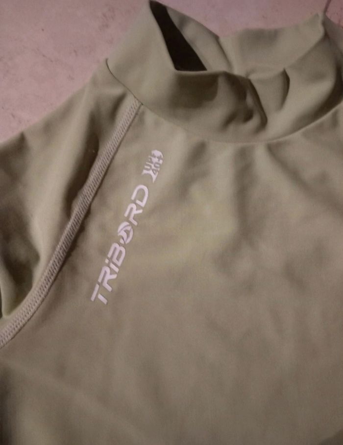 T-shirt protecteur UV (10 ans) - photo numéro 2