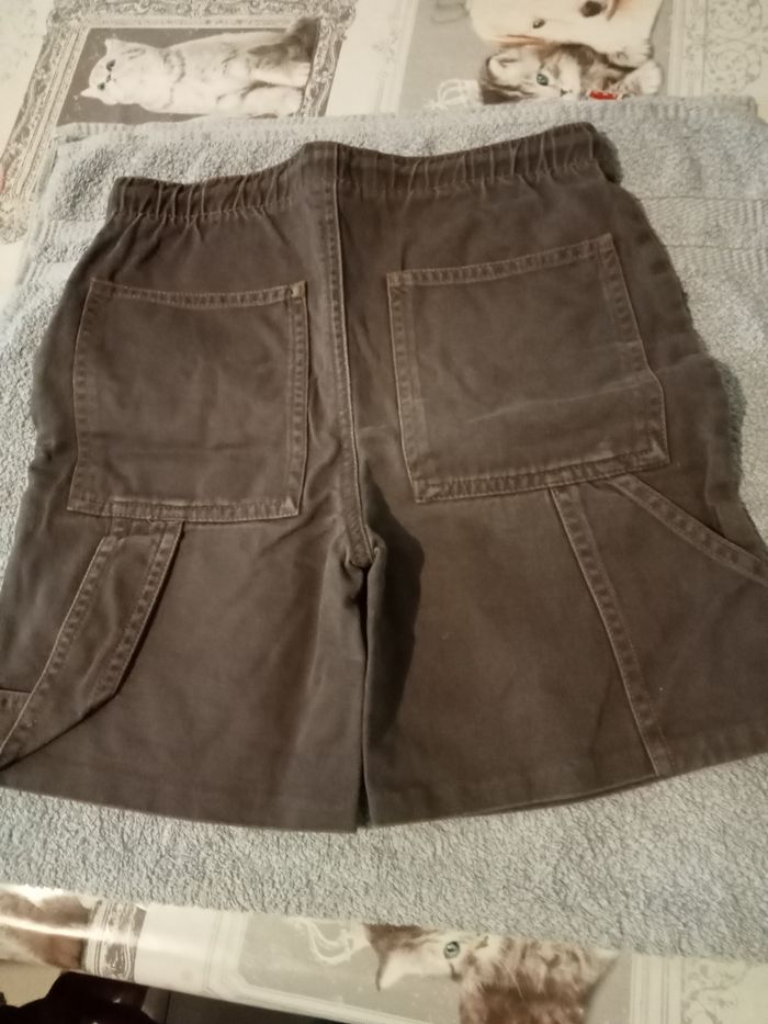 Bermuda enfant - photo numéro 2