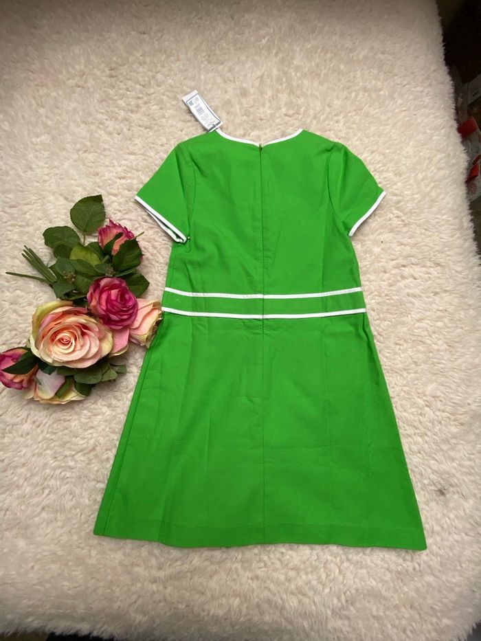 Jacadi robe 8 ans - photo numéro 5