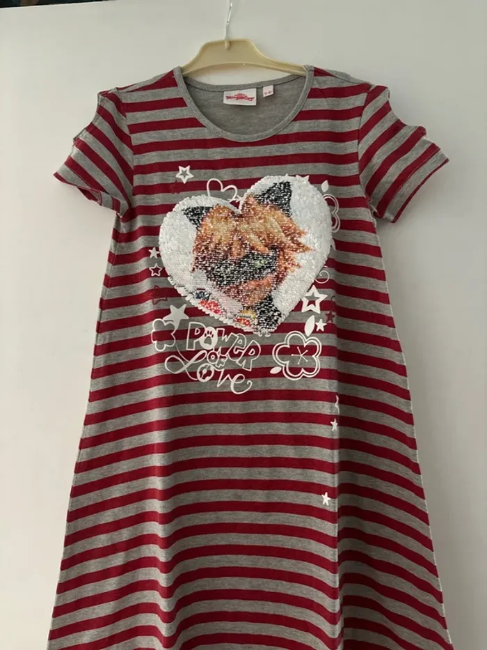 Robe miraculouse desigual