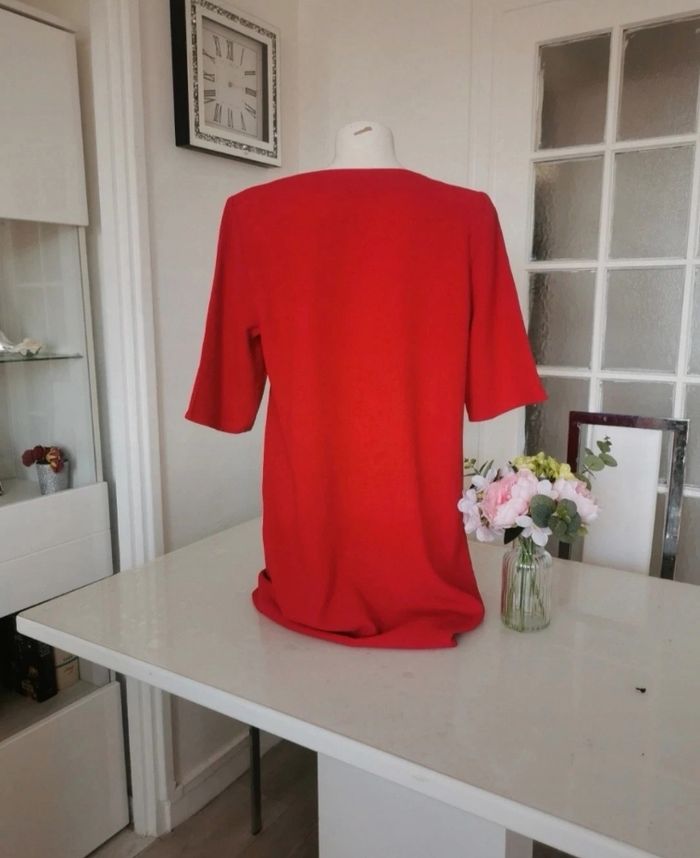 ❤️🤍Jolie Petite Robe Camaïeu ❤️🤍 - photo numéro 8