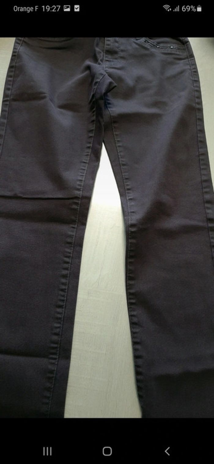 Jean Okaïdi 12 ans - photo numéro 5