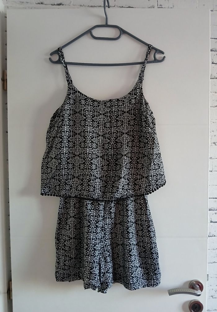 Combishort Kiabi T 36