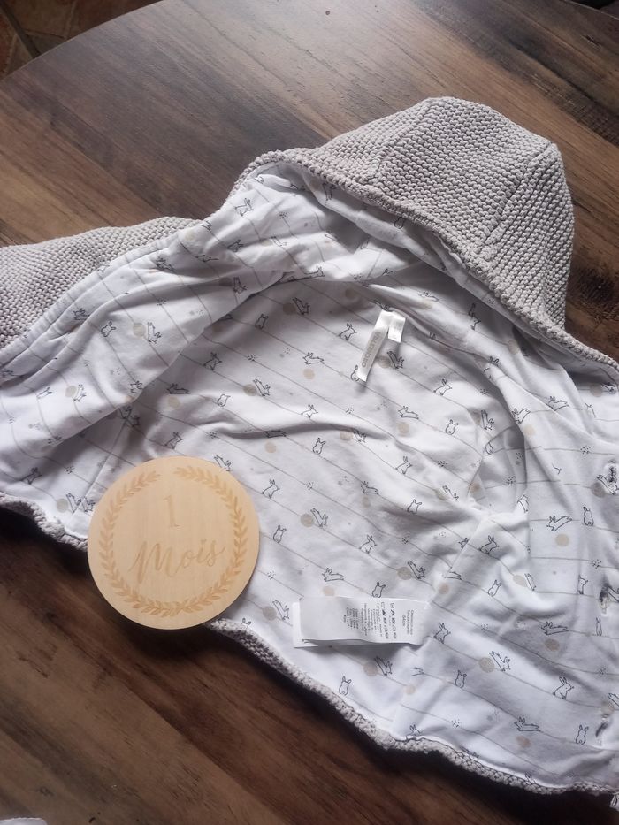 Veste/ gilet - photo numéro 2