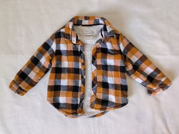 Veste garçon 12 mois