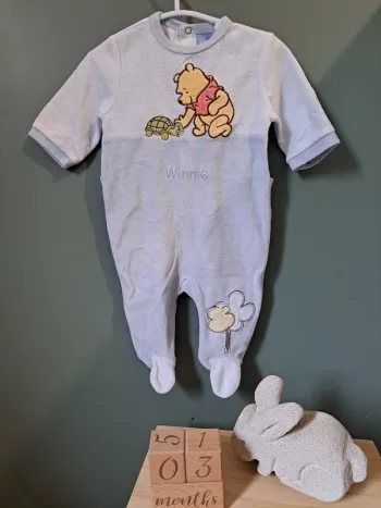 Pyjama - Disney baby - 3 mois