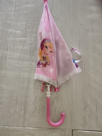Parapluie enfant