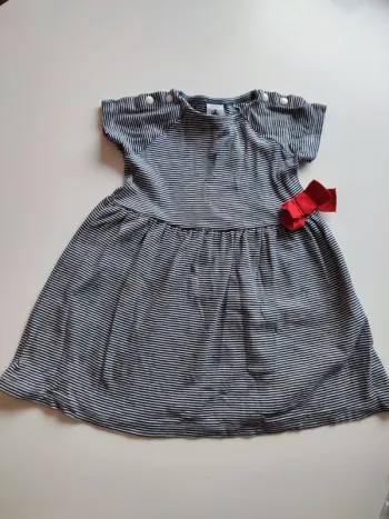 Robe 18 mois