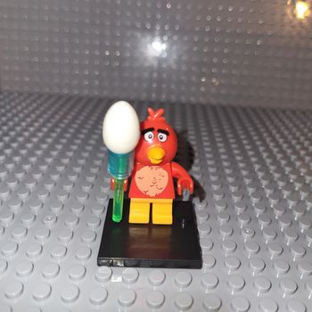 Minifigure  / Figurine  - Red - Angry Birds 🐥