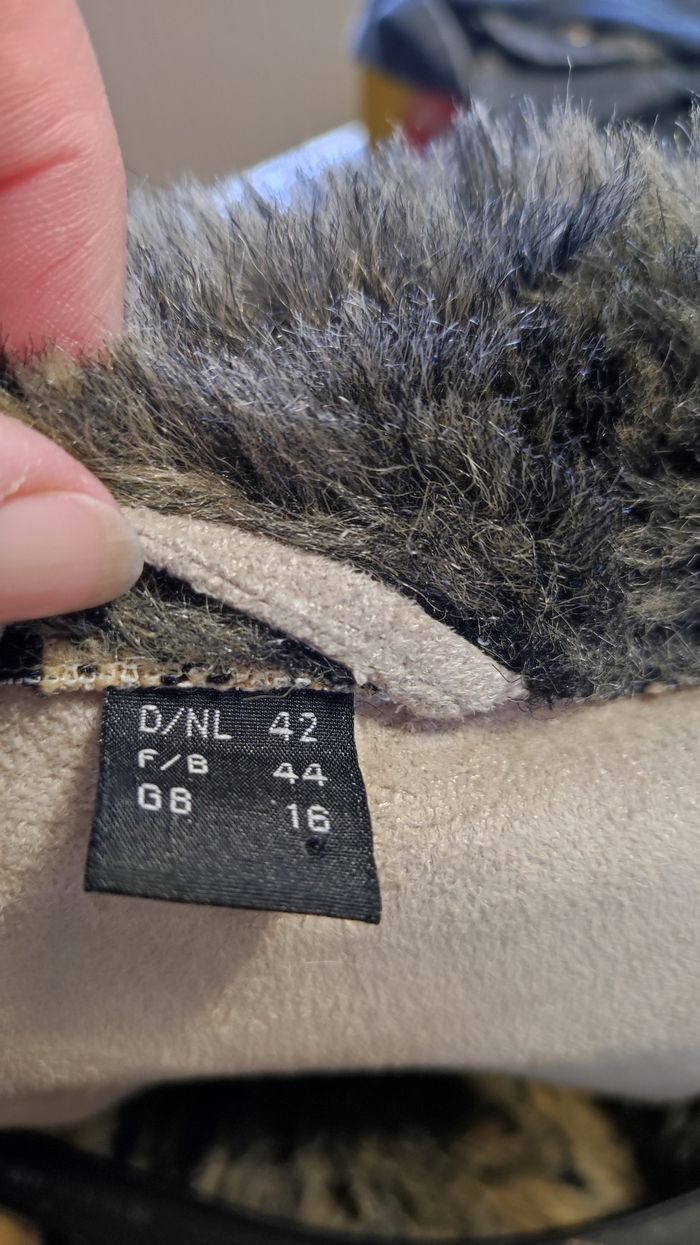 veste femme taille 44 - photo numéro 9