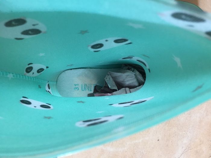 Bottes pluie, 31, neuves - photo numéro 4