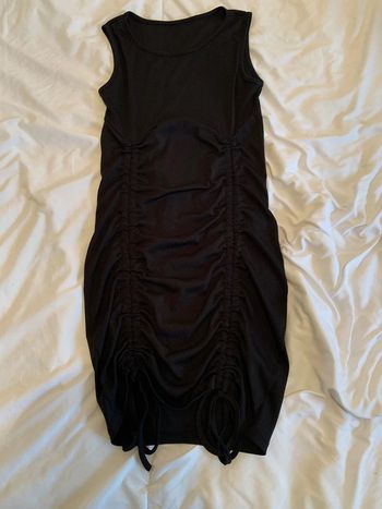 Robe noir