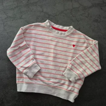 Sweat monoprix