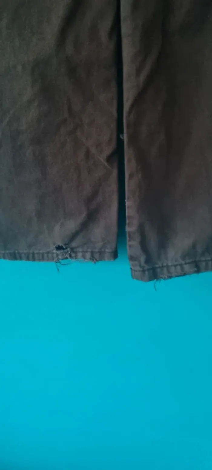 Pantalon cargo 34 - photo numéro 4