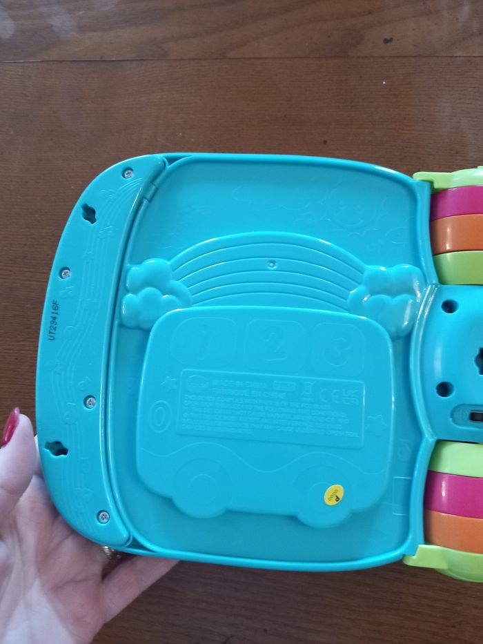 Super livre enchanté - photo numéro 10