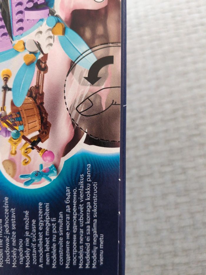 Lego dreamz 71472 - photo numéro 6