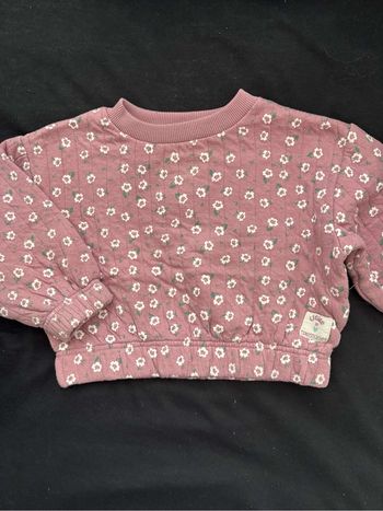 Pull 24 mois