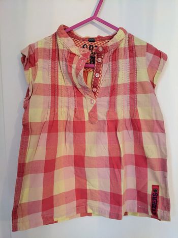 Blouse Creeks