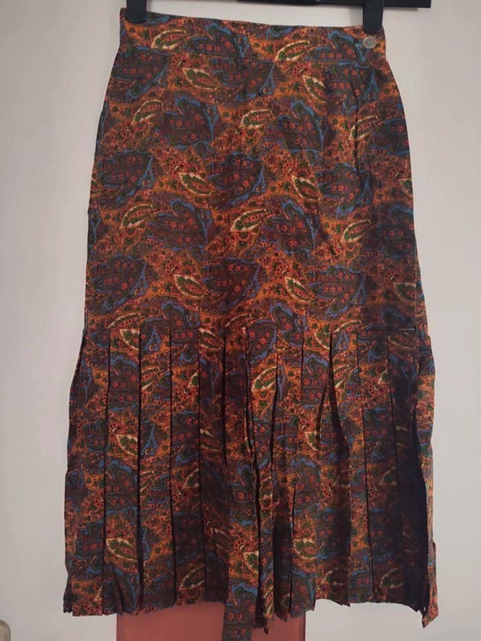 Jupe femme taille 42 - marque Liberty - photo numéro 2