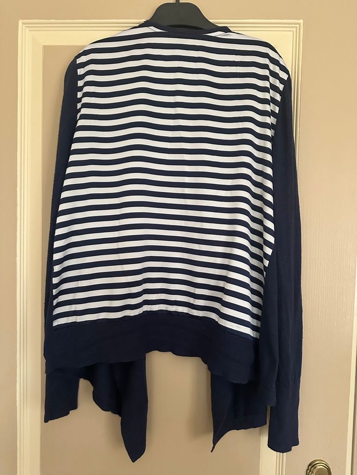 Cardigan - photo numéro 2