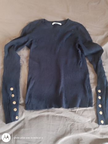 Pull chic