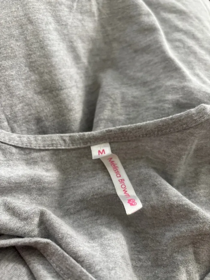 Pyjama taille M - photo numéro 4