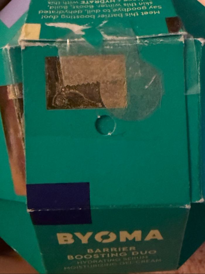 Byoma minis soins - photo numéro 3