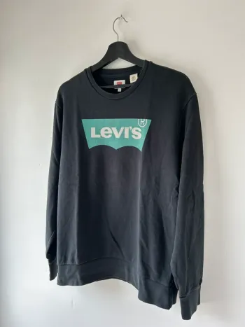 Pull Levi’s