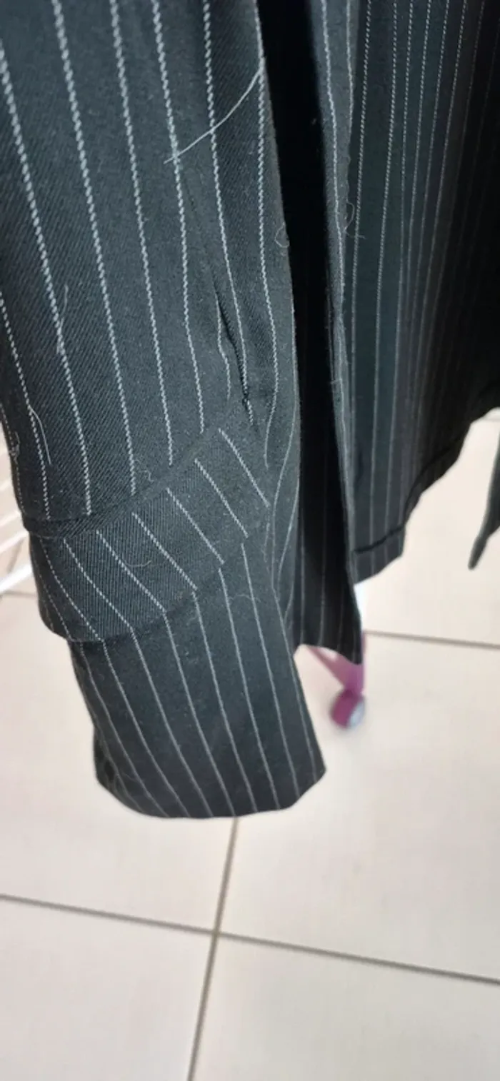 Ensemble tailleur Stradivarius - photo numéro 5