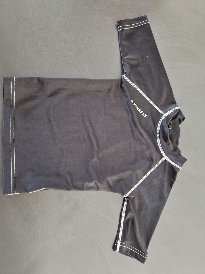 T shirt anti uv
