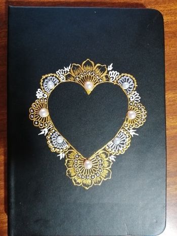 Notebook personnalisé