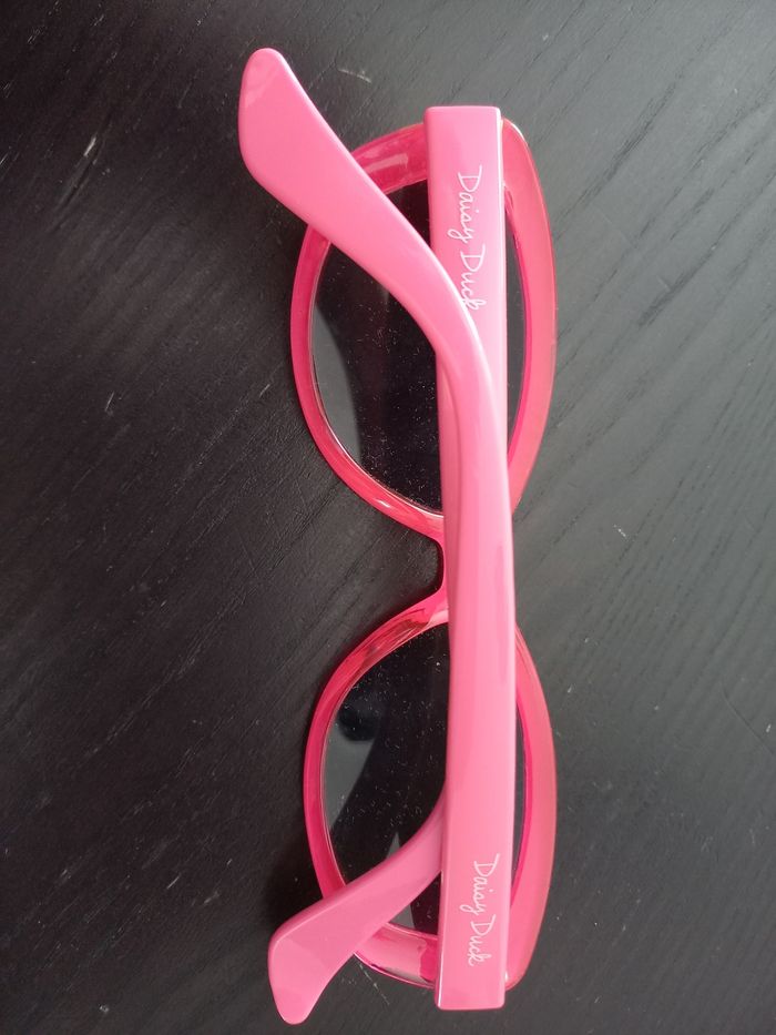 Lunette soleil Daisy - photo numéro 2